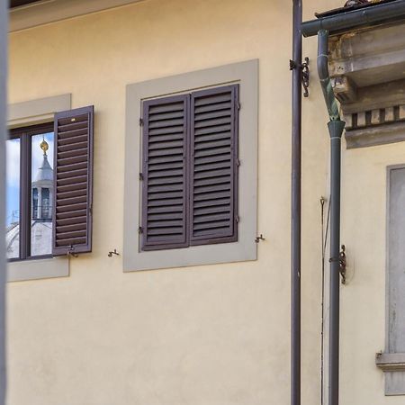 Casa Barontini Apartment Florence Exterior photo