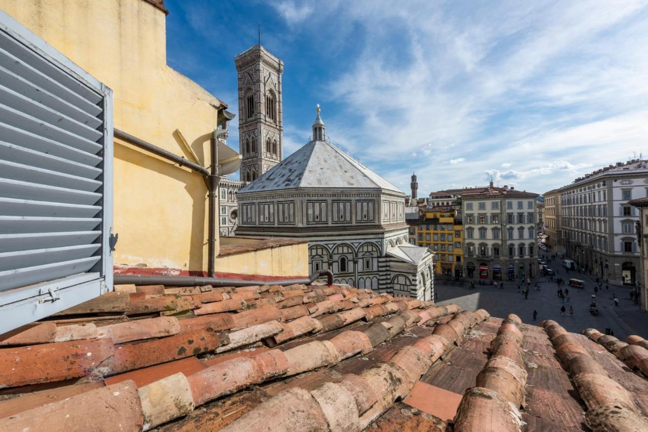 Casa Barontini Apartment Florence Exterior photo