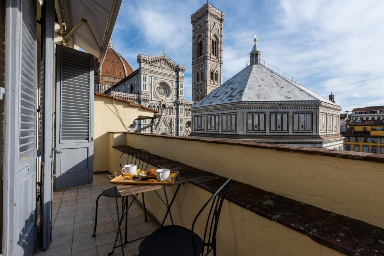 Casa Barontini Apartment Florence Exterior photo