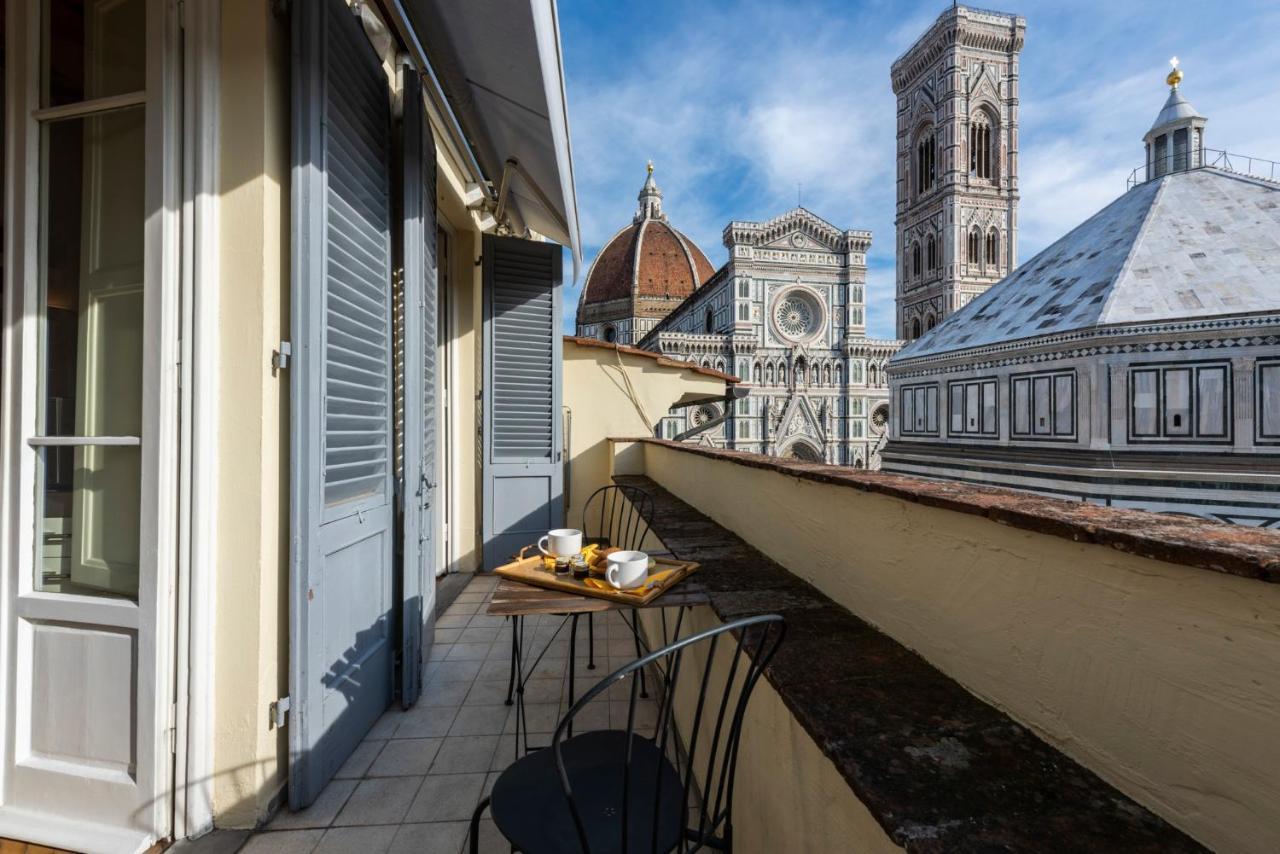 Casa Barontini Apartment Florence Exterior photo