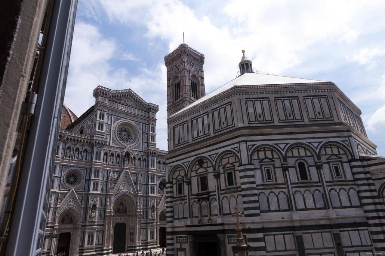 Casa Barontini Apartment Florence Exterior photo