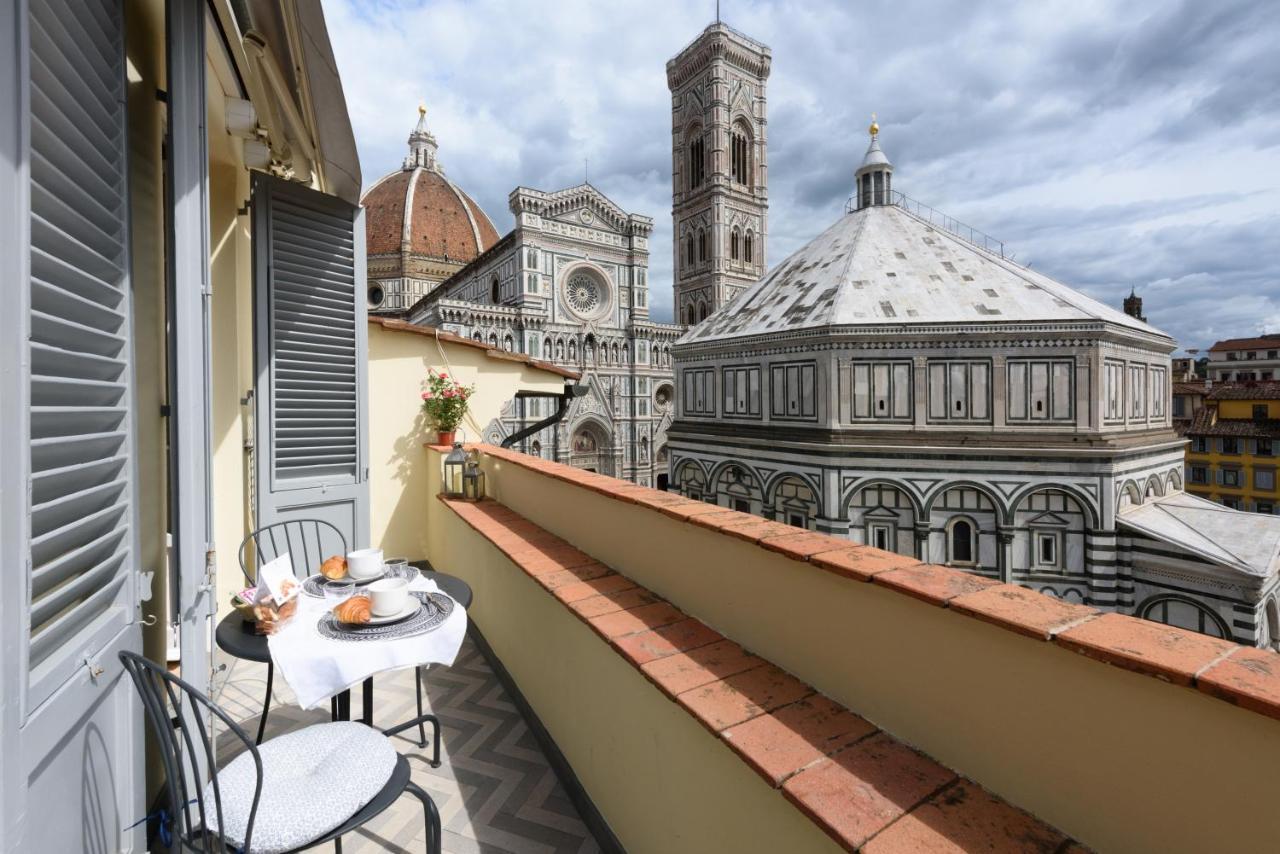 Casa Barontini Apartment Florence Exterior photo