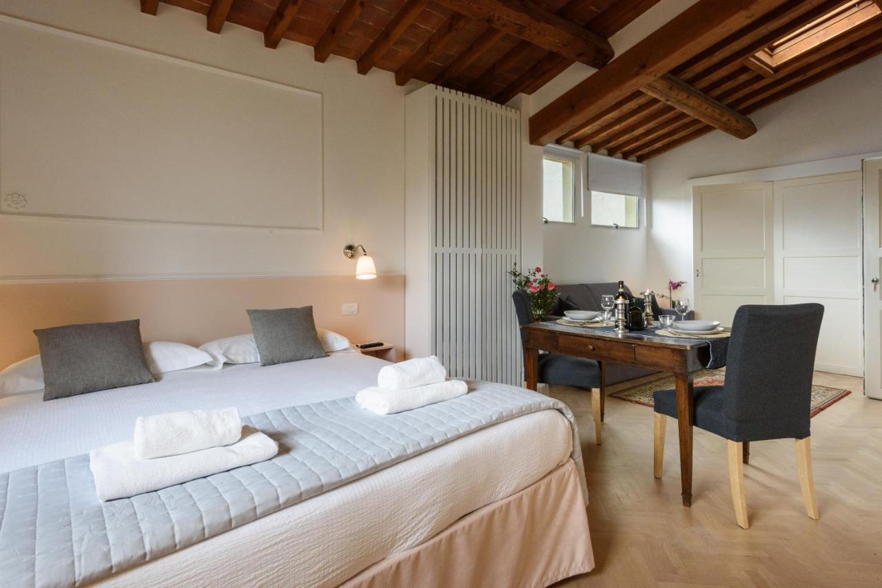 Casa Barontini Apartment Florence Exterior photo