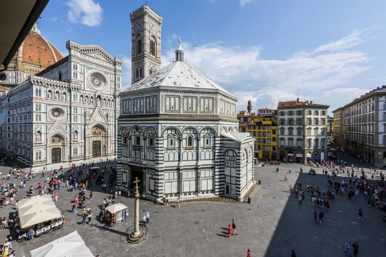 Casa Barontini Apartment Florence Exterior photo