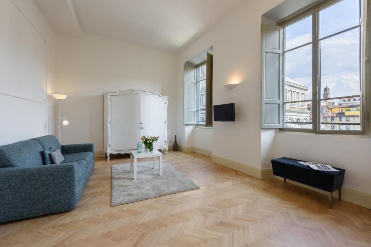 Casa Barontini Apartment Florence Exterior photo