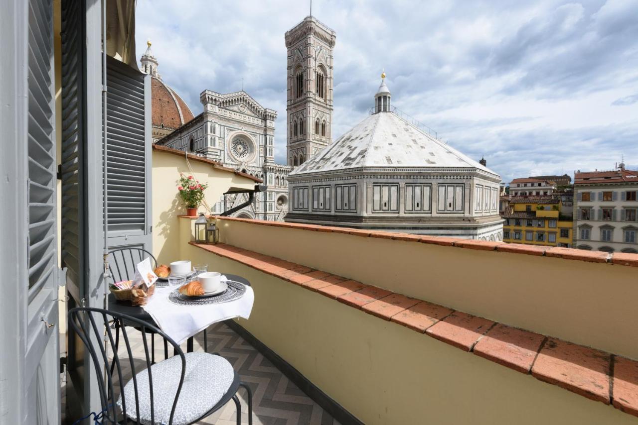 Casa Barontini Apartment Florence Exterior photo