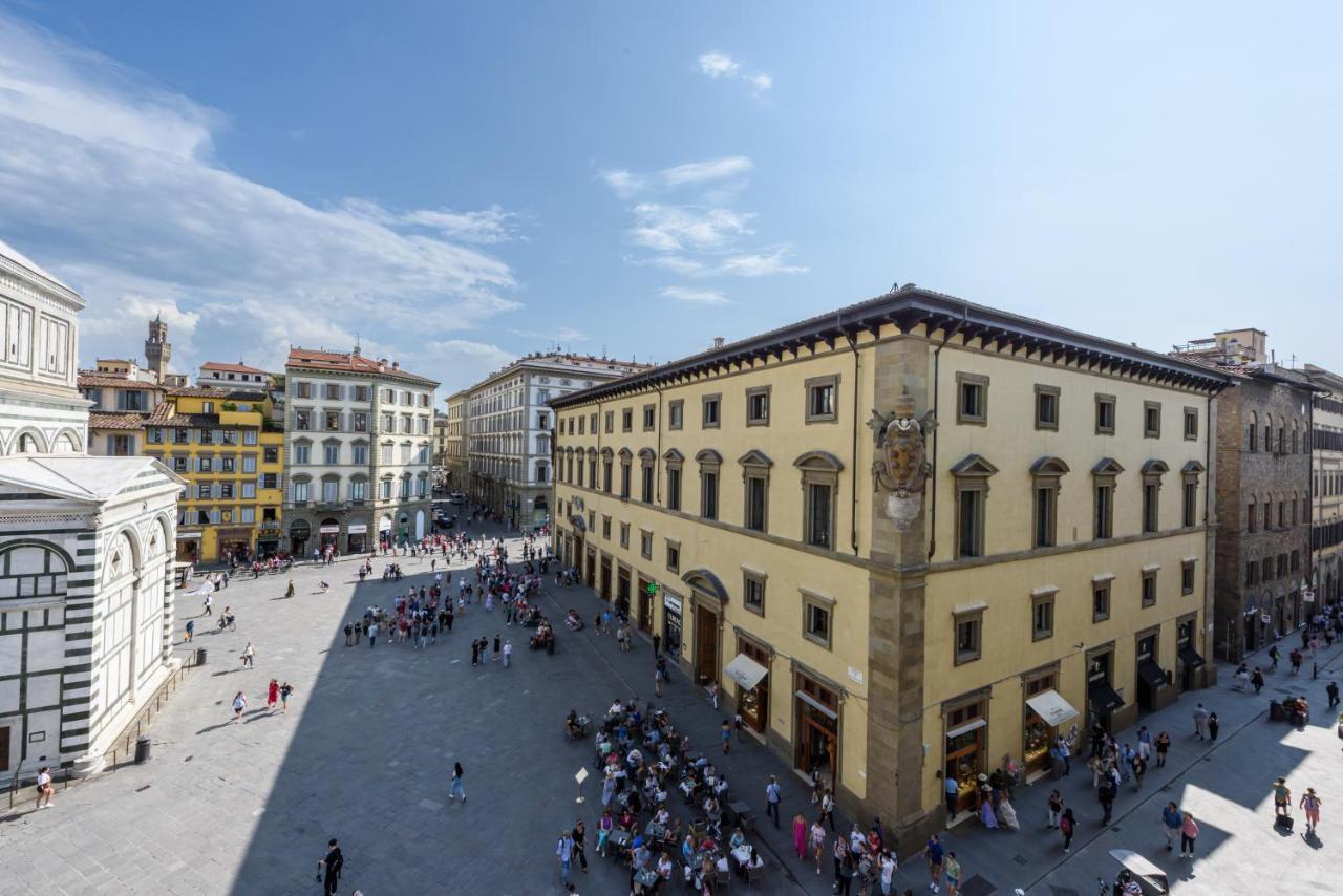 Casa Barontini Apartment Florence Exterior photo