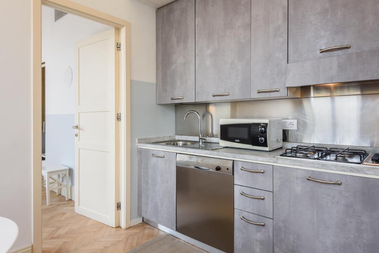 Casa Barontini Apartment Florence Exterior photo