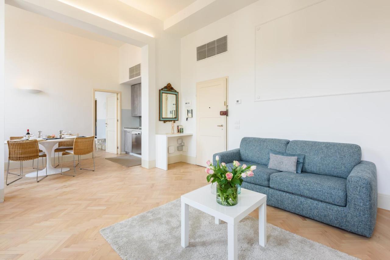 Casa Barontini Apartment Florence Exterior photo