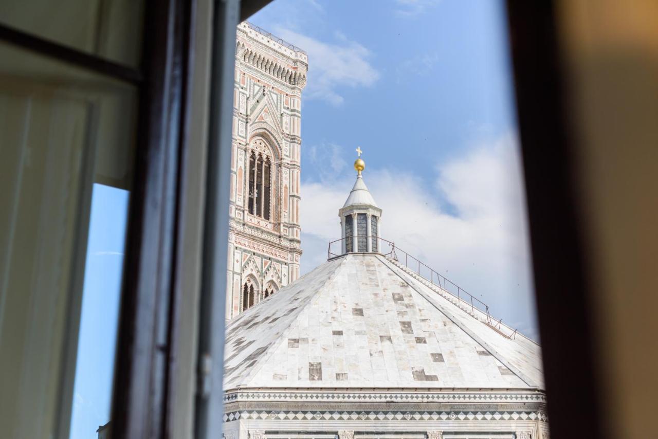 Casa Barontini Apartment Florence Exterior photo