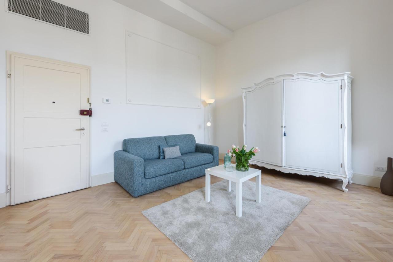 Casa Barontini Apartment Florence Exterior photo