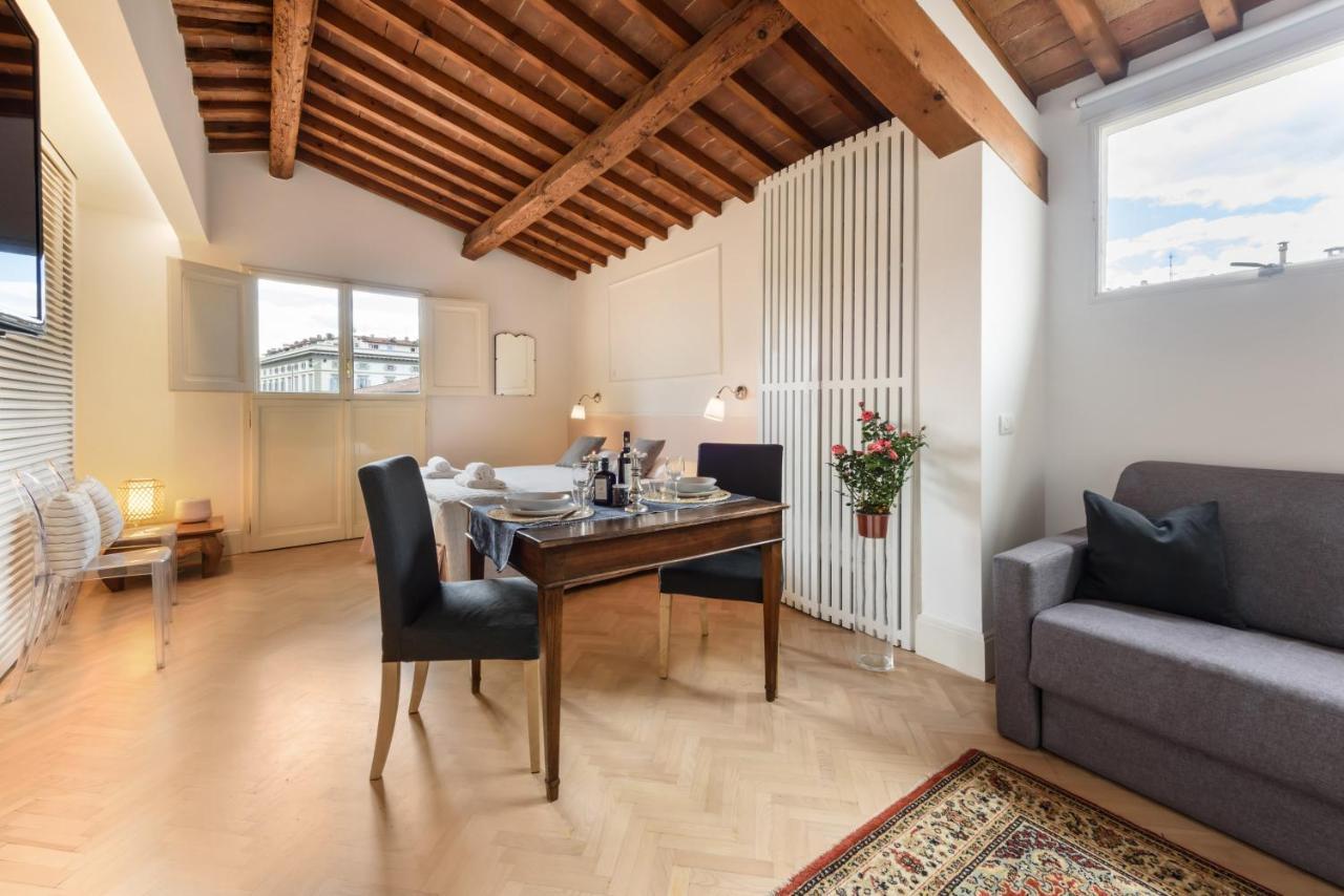 Casa Barontini Apartment Florence Exterior photo