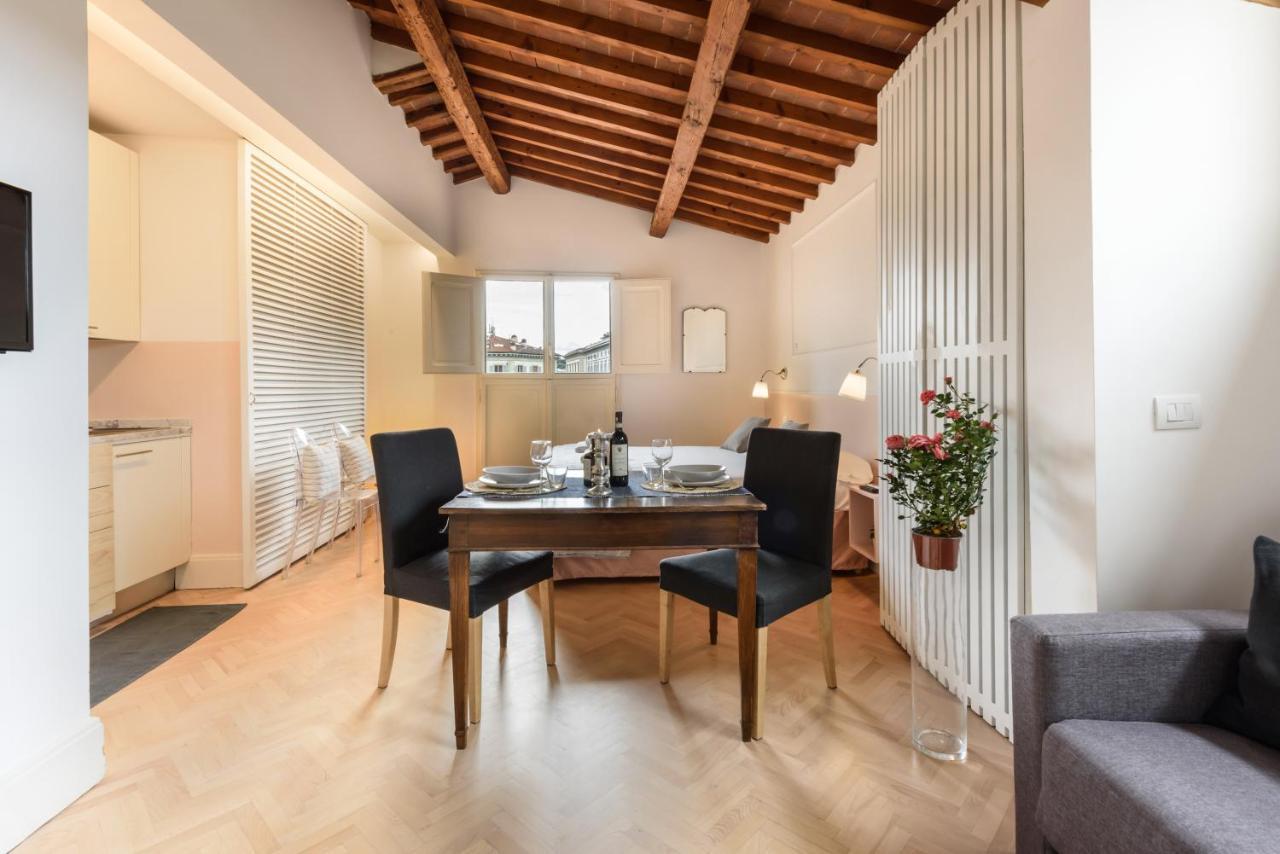 Casa Barontini Apartment Florence Exterior photo