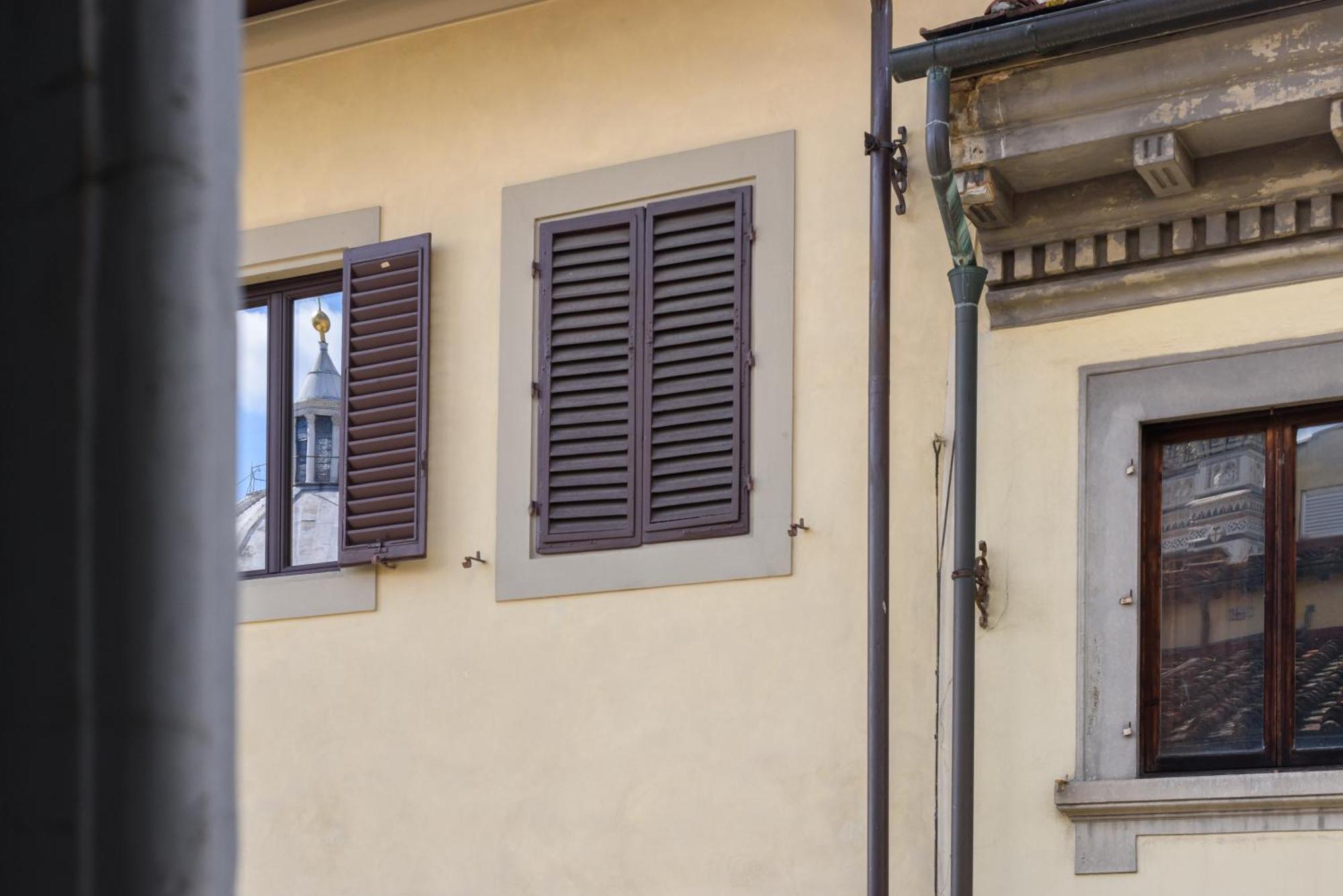 Casa Barontini Apartment Florence Exterior photo