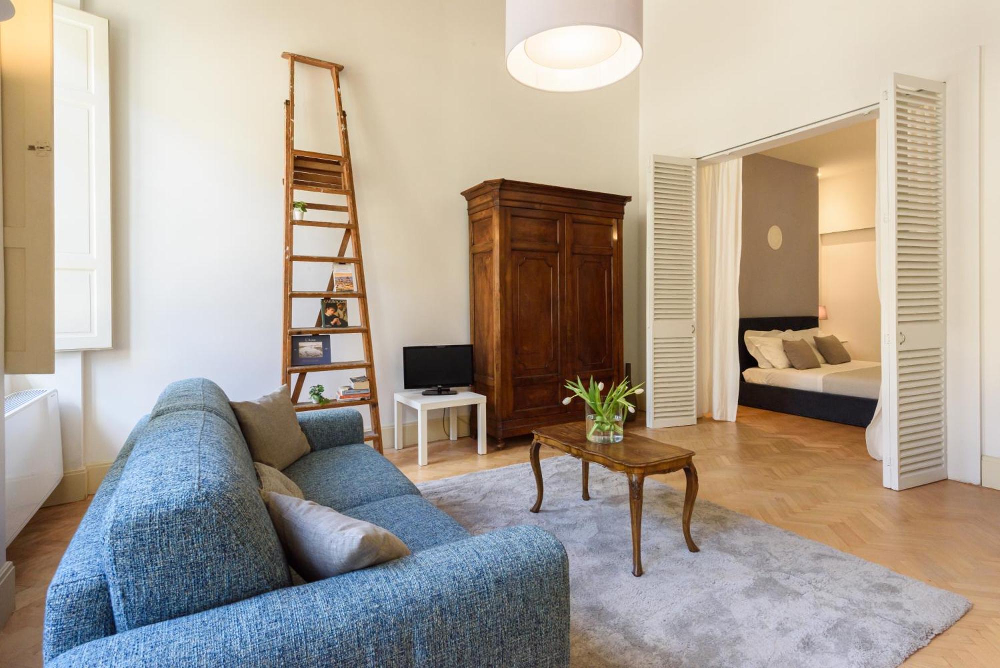 Casa Barontini Apartment Florence Exterior photo