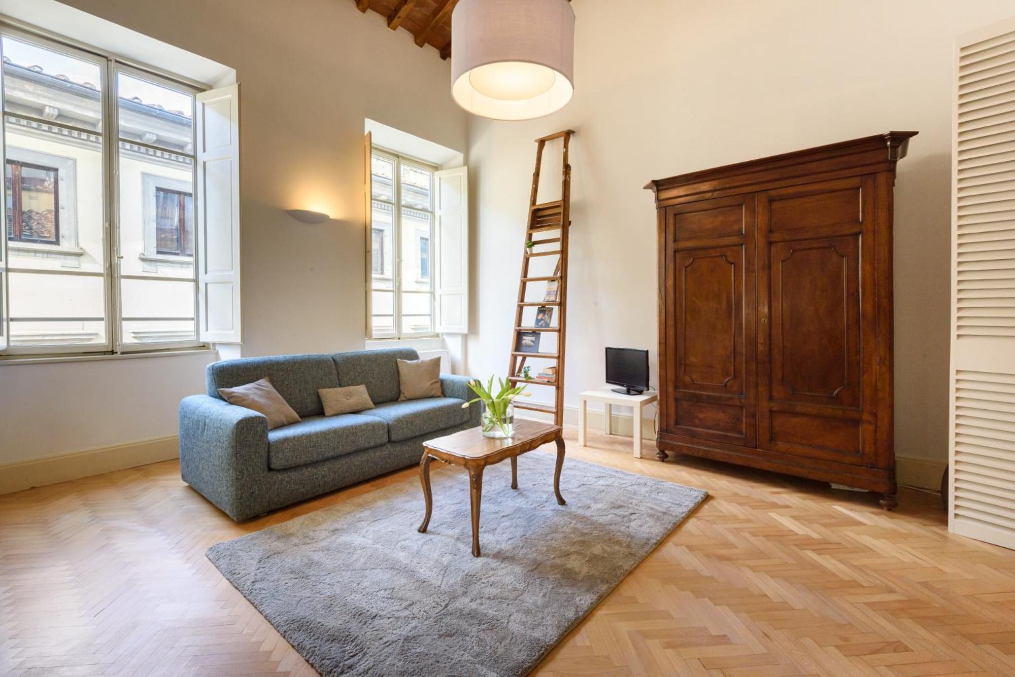 Casa Barontini Apartment Florence Exterior photo